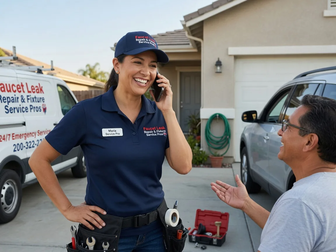 Faucet Repair Soldotna, AK FAQs